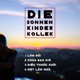 Die Sonnen Kinder DSK Kollek EP
