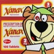 Xan Flow Single