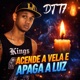 Acende a Vela e Apaga a Luz Single
