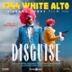 Disguise From 1744 White Alto Single
