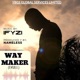 Way maker Drill Single