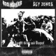 The Age of Filth and Disgust feat Sly Jones Single