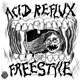 Ac D Reflux Freestyle Single