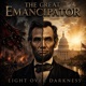The Great Emancipator feat Abraham Lincoln Cyber Metal Single