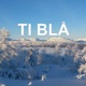Ti Blå Single