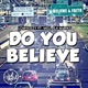 Do You Believe feat Melissa Marks Single