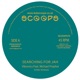 Searching for Jah Re Issue Single