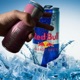 Red Bull In My Hand Single