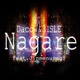 Nagare feat Jinmenusagi Single
