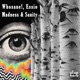Madness Sanity EP