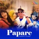 Papare feat Krishan Maheson Single