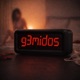 g3midos DE DESPERTADOR Single