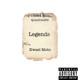 Legends feat KwasiMoto Single