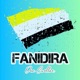 Fanidira flag Single