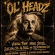 Ol Headz feat Al beezy Mike steel Just em cee Chopped screwed Single