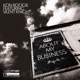 About My Business feat Silent Knight Single