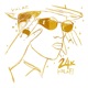 24k Single
