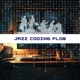 Jazz Coding Flow Harmonizing Functions and Creativity