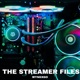 THE STREAMER FILES Single