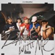 DANCE WITH ME feat Cozyivy NPRD Single