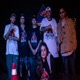 Original Cypher 3 feat DJ Tatu Single