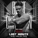 Last Minute Blake Christian Theme Single
