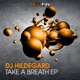 Take a Breath Single