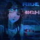 Ride High feat BODAH REVY Single