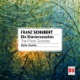 Schubert The Piano Sonatas