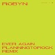 Ever Again Planningtorock Remix Single