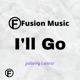 I ll Go feat Lazarus Single