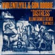 Distress feat Jazz T Illinformed Remix Single