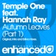 Autumn Leaves Part One Featuring Hannah Ray Single