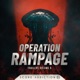 Operation Rampage Trailers Vol 6