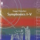 Fleischer Symphonies I V