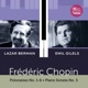 Chopin Polonaises 1 6 Piano Sonata No 3