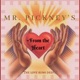 From the Heart Single