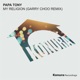 My Religion Garry Choo Remix Single