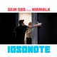 IOSONOTE feat Nirmala Single