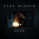 Dark Window Single