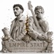 EMPIRE STATE feat Nuttyrn Single