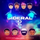 Espaço Sideral 2 feat VeTêzin Spartano Tenshi Kali caioprezott Kito54 Clyde Gbzin Single