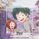 Joy feat Kitsune Single