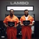 Lambo Single