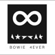 Bowie 4ever Acoustic Version Single