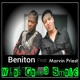 Who s Gonna Smoke feat Marvin Priest Single