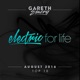 Electric for Life Top 10 August 2016 By Gareth Emery