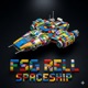 Spaceship Radio Edit Single