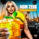 Cold Ice Tea Single