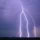 Thunder in My Veins Single